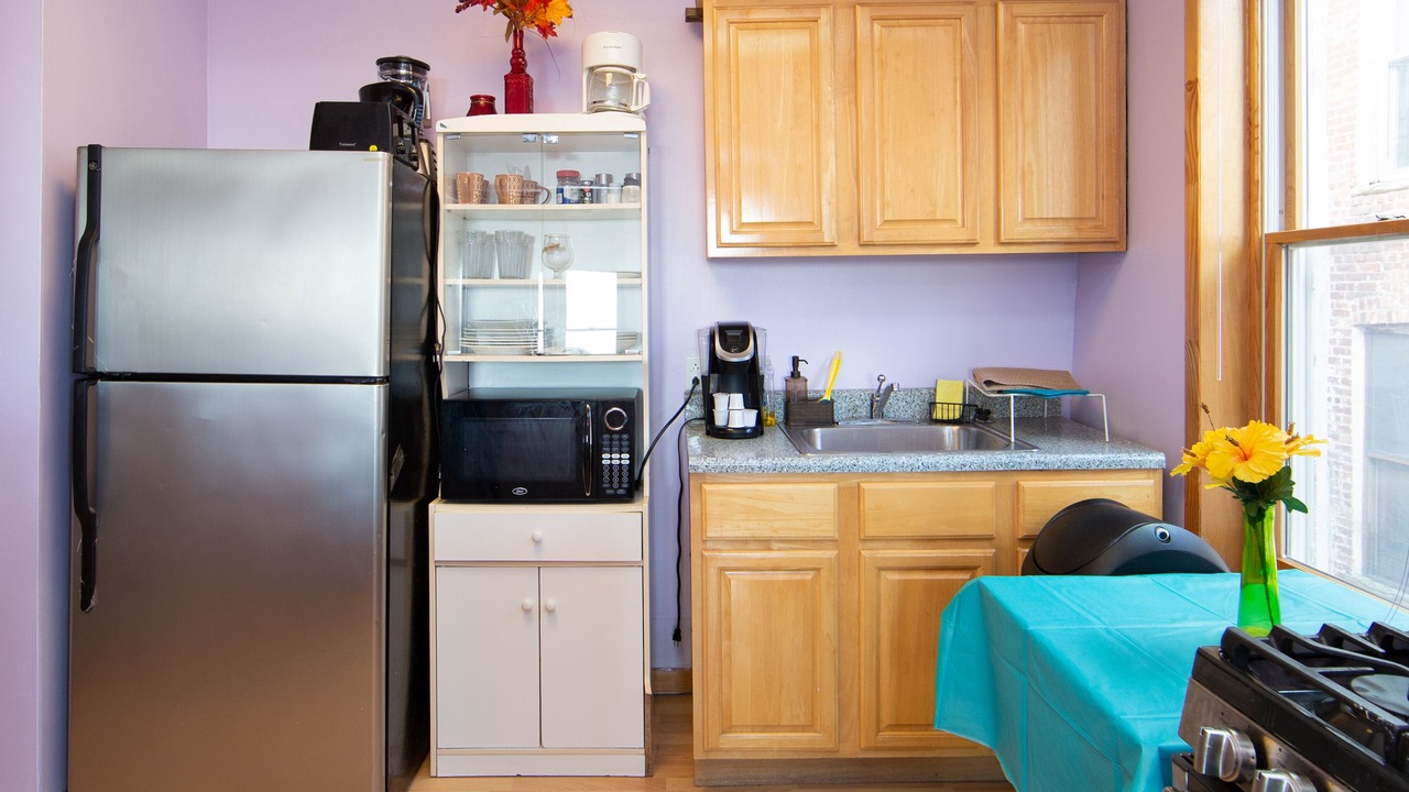 Photo of Kitchen in Brooklyn