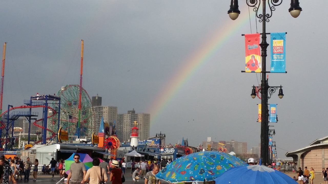 Photo of Others in Brooklyn