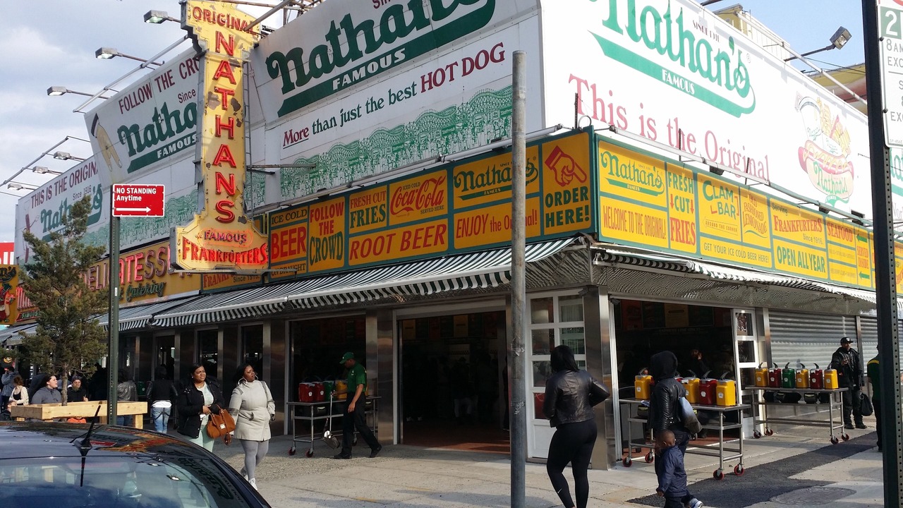 Photo of Outdoor in Brooklyn