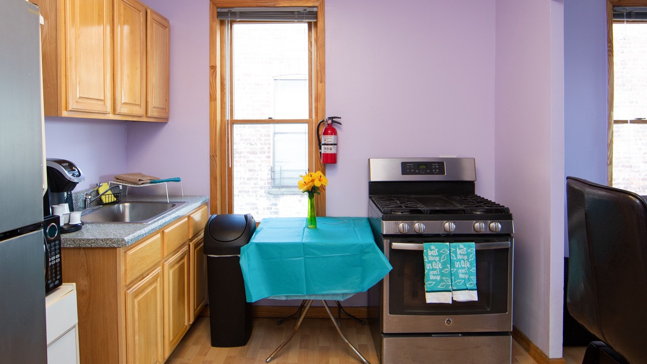 Photo of Kitchen in Brooklyn
