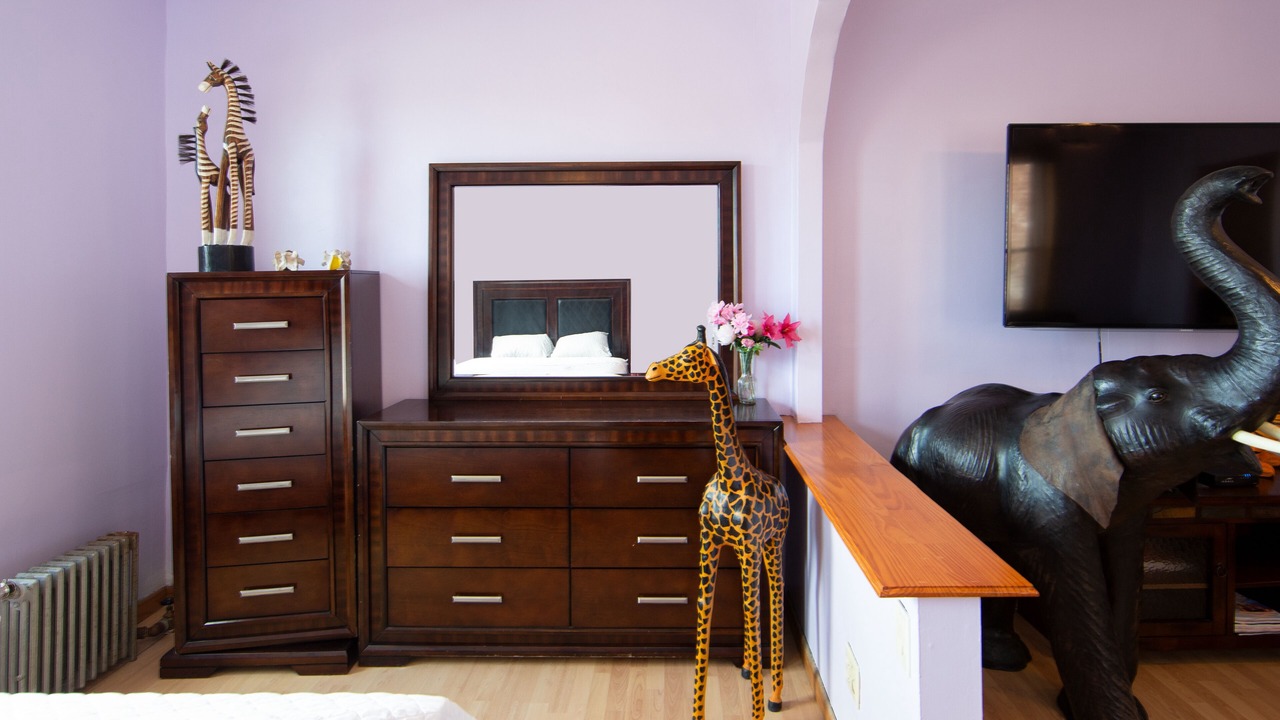 Photo of Bedroom in Brooklyn