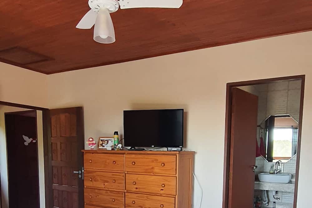Photo of Bedroom in Paraty