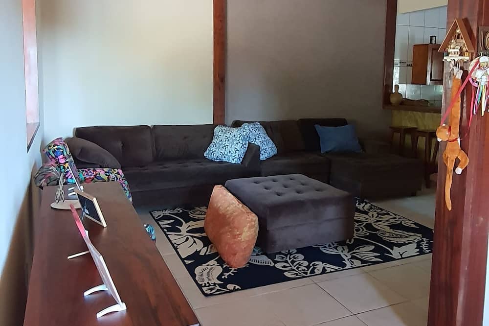 Photo of Livingroom in Paraty