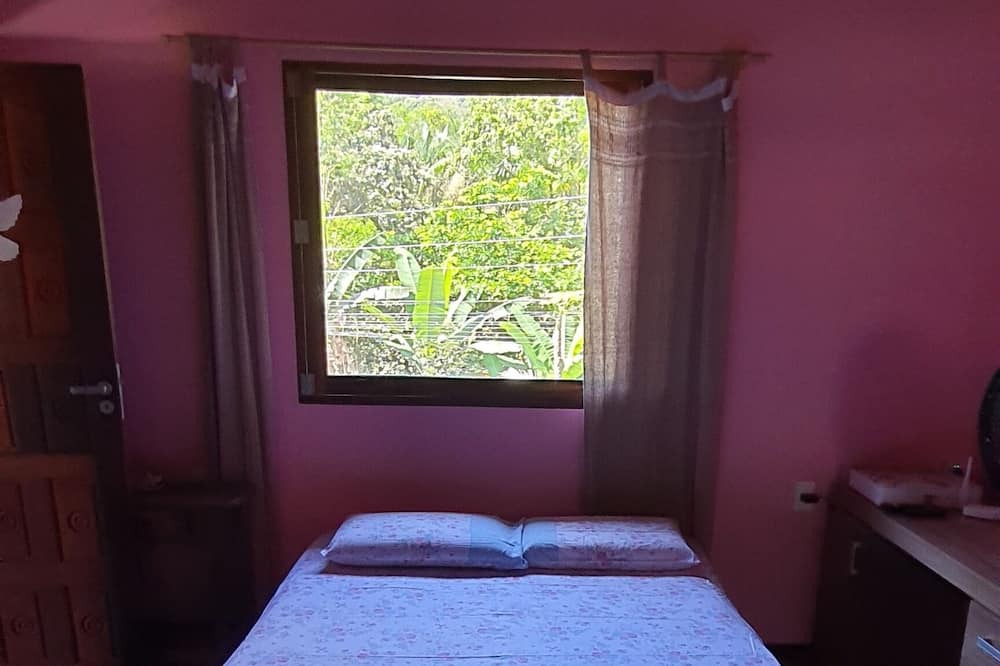 Photo of Bedroom in Paraty