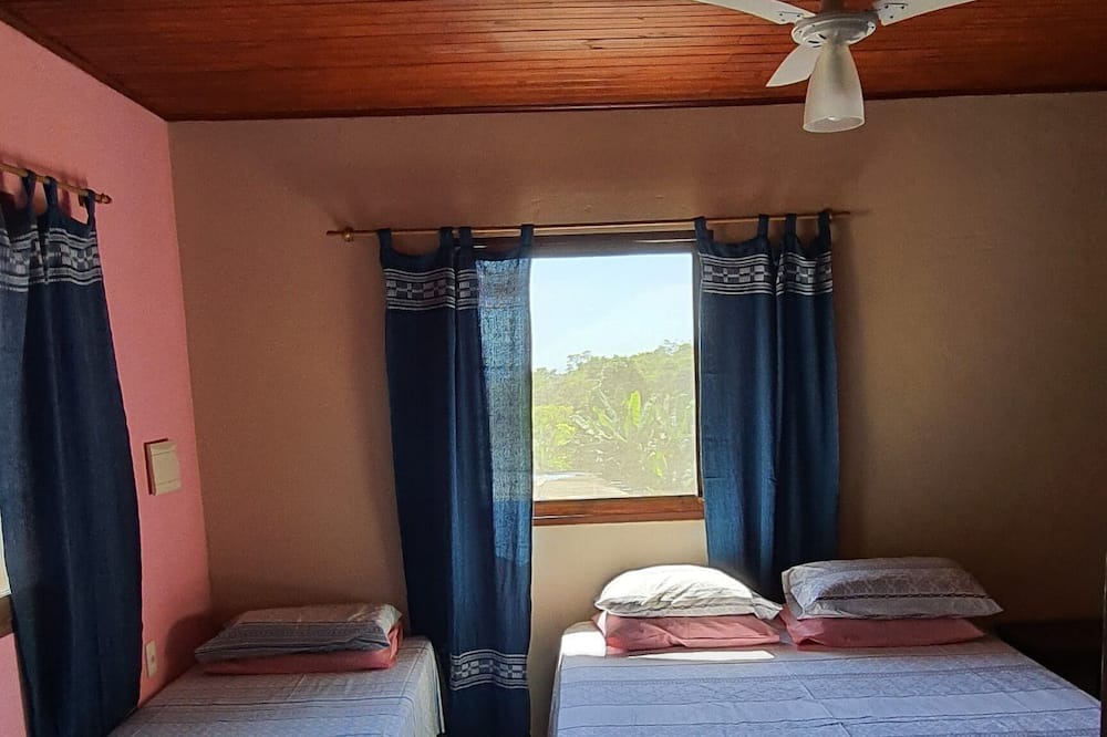 Photo of Bedroom in Paraty