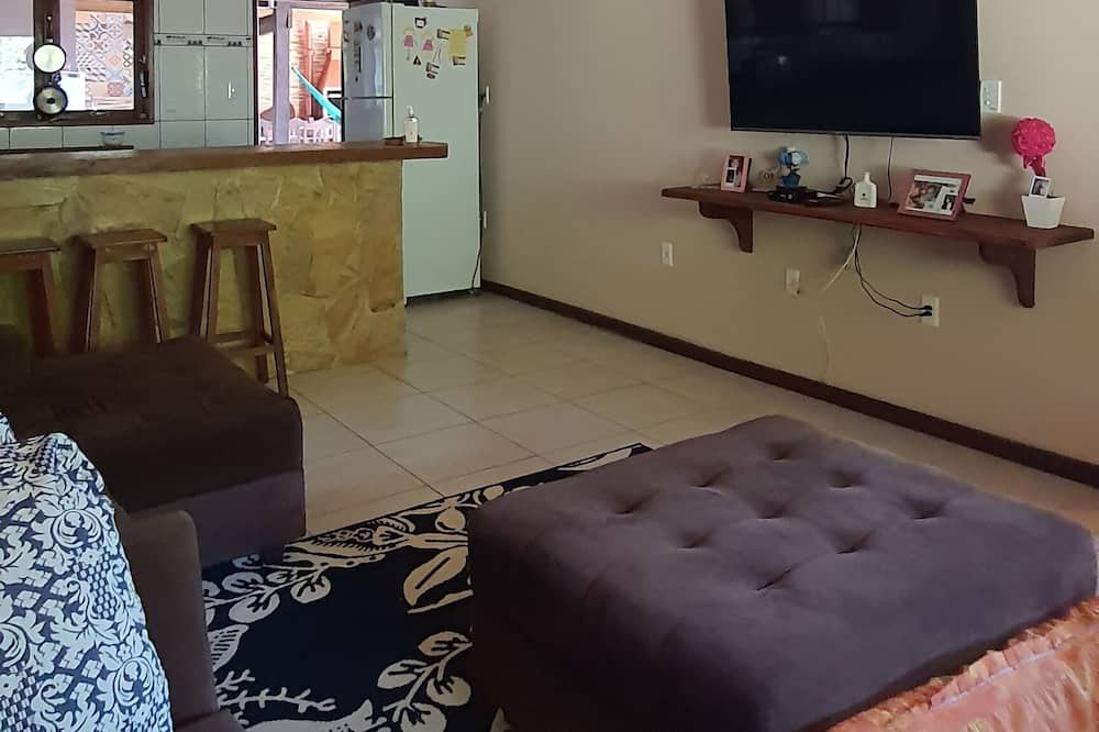 Photo of Livingroom in Paraty