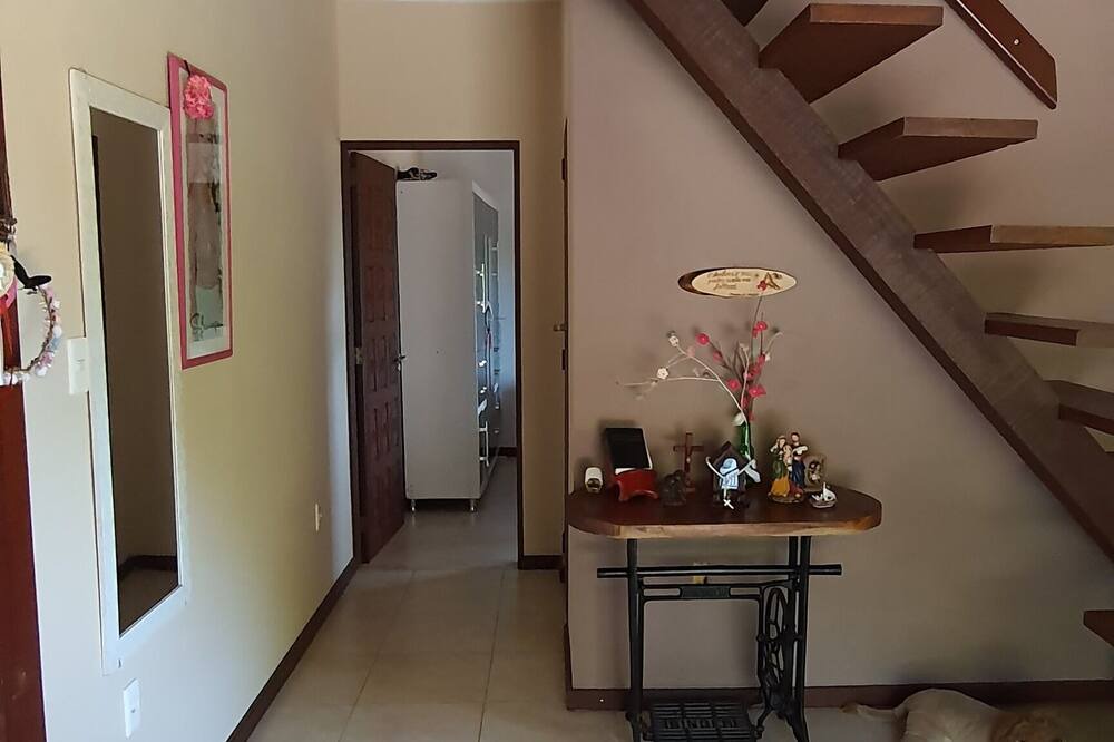 Photo of Bedroom in Paraty