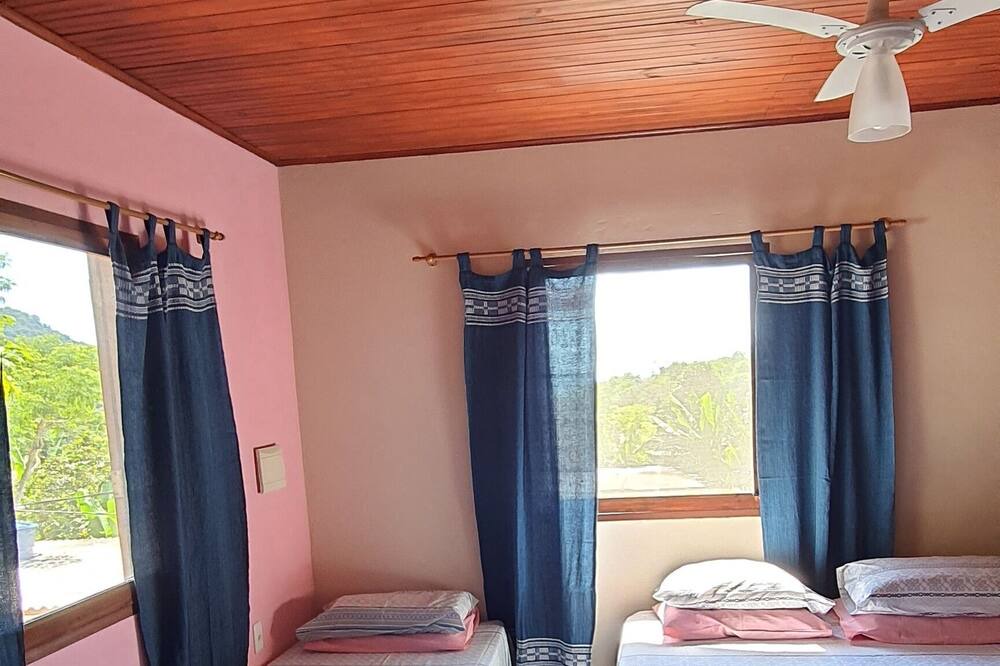 Photo of Bedroom in Paraty