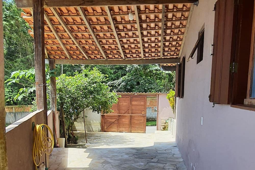 Photo of Patio Balcony in Paraty