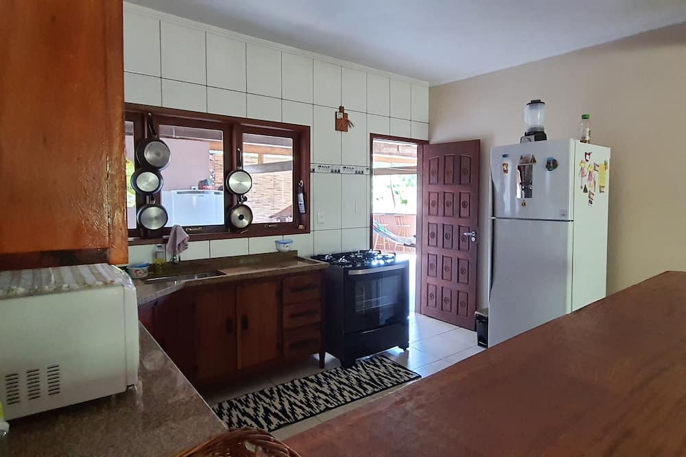 Photo of Kitchen in Paraty