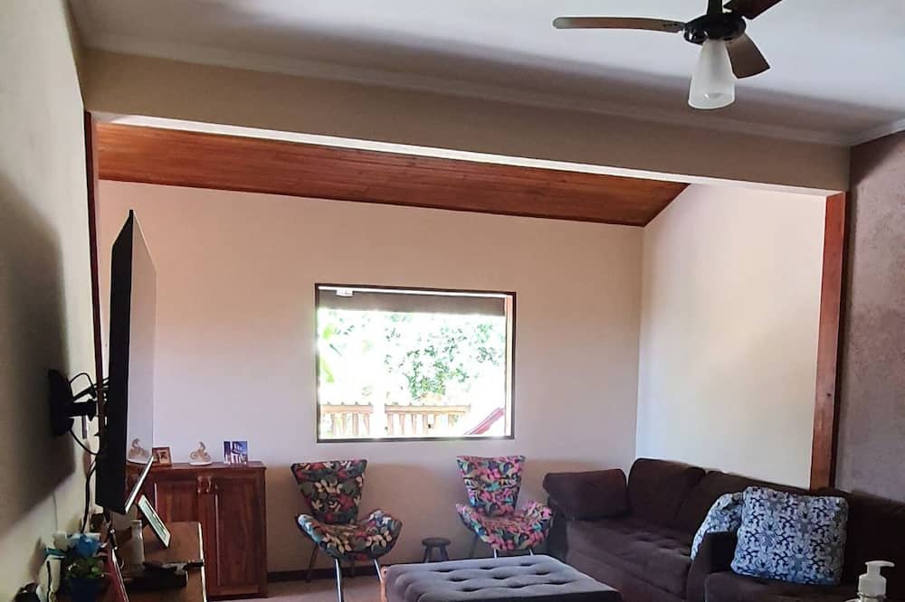 Photo of Livingroom in Paraty
