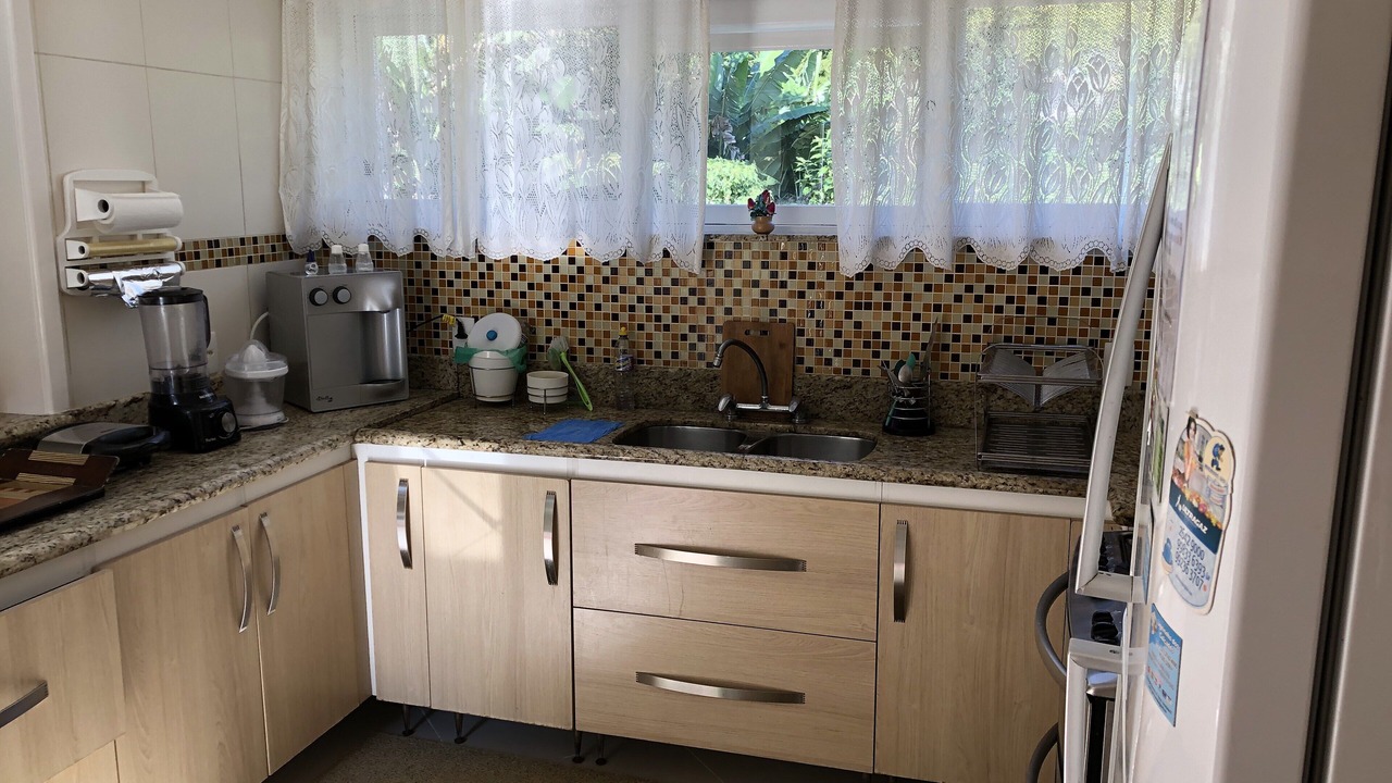 Photo of Kitchen in Teresopolis