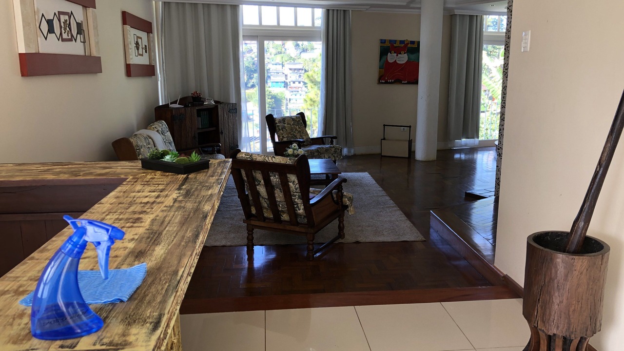 Photo of Livingroom in Teresopolis