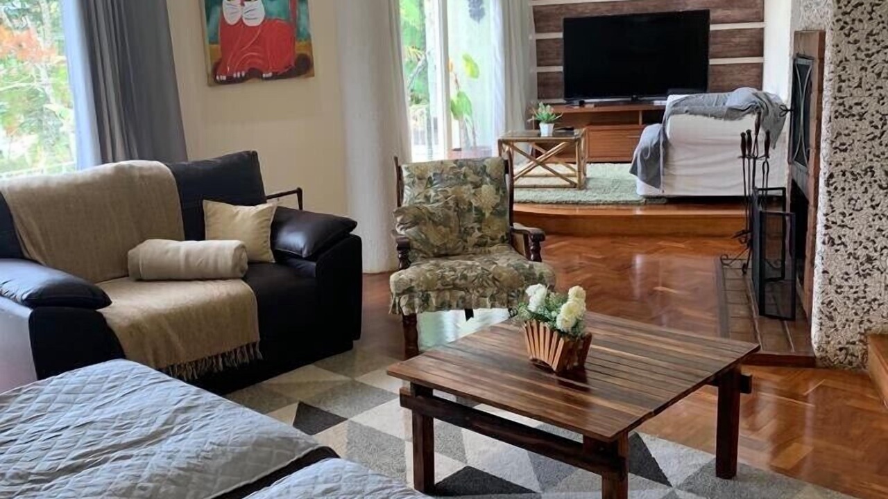 Photo of Livingroom in Teresopolis