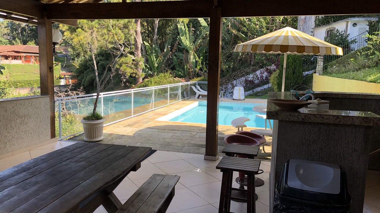 Photo of Outdoor in Teresopolis