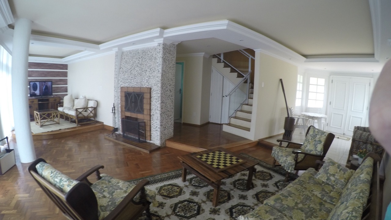 Photo of Livingroom in Teresopolis