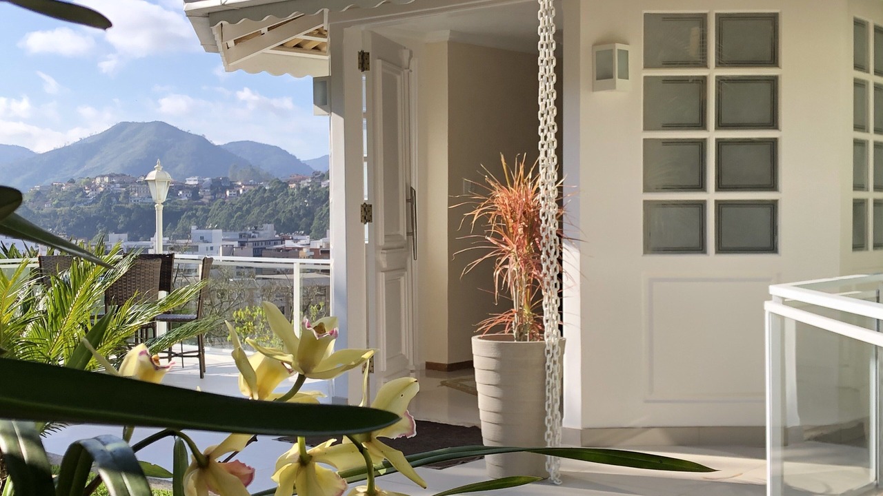 Photo of Outdoor in Teresopolis
