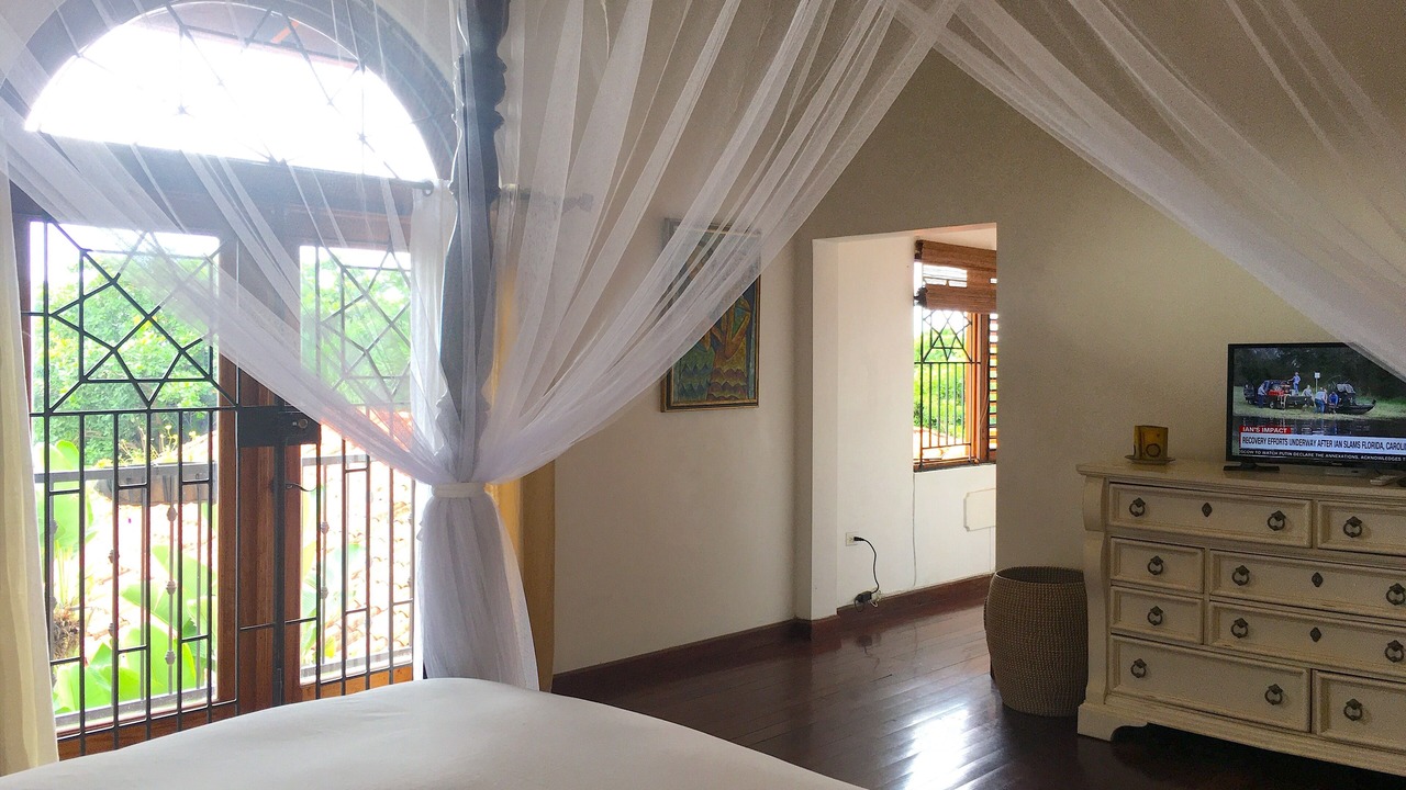 Photo of Bedroom in Jack's Hill