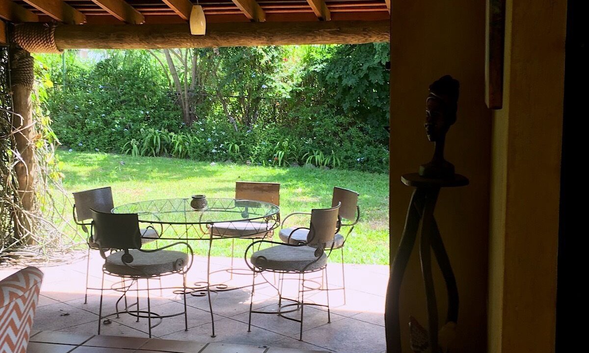 Photo of Outdoor in Jack's Hill