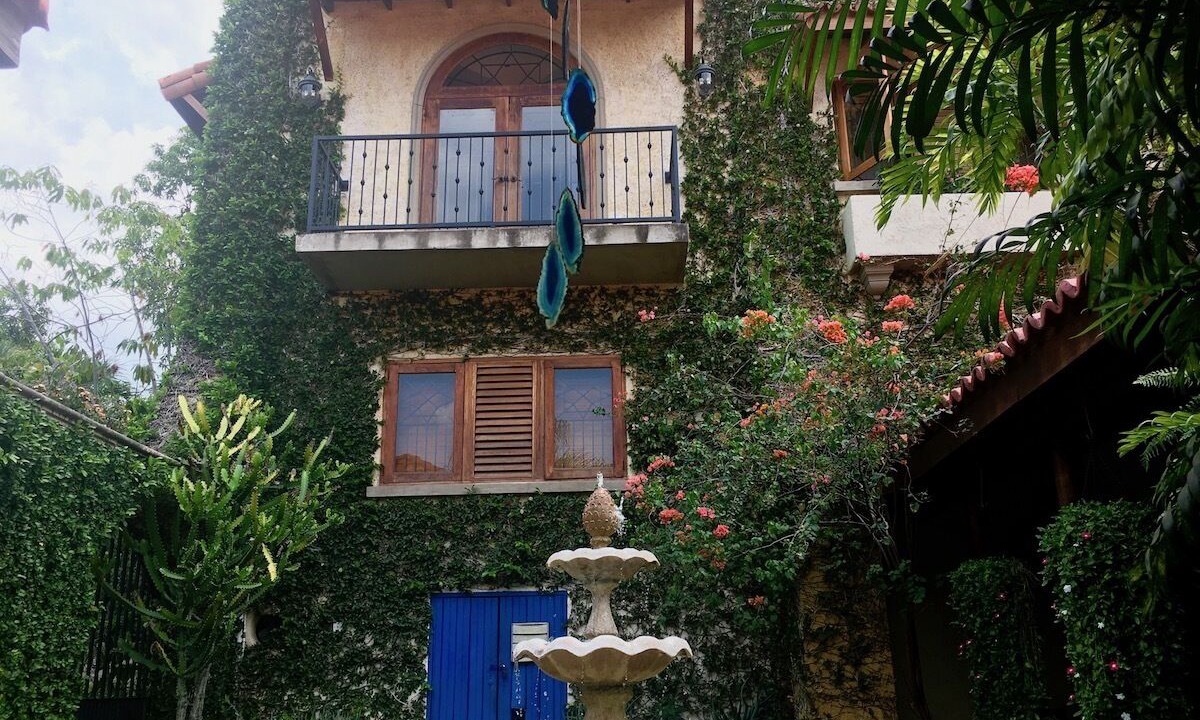 Photo of Outdoor in Jack's Hill