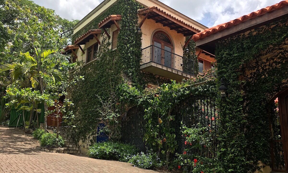 Photo of Outdoor in Jack's Hill