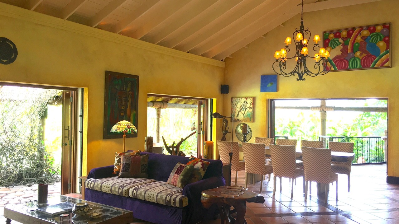 Photo of Livingroom in Jack's Hill