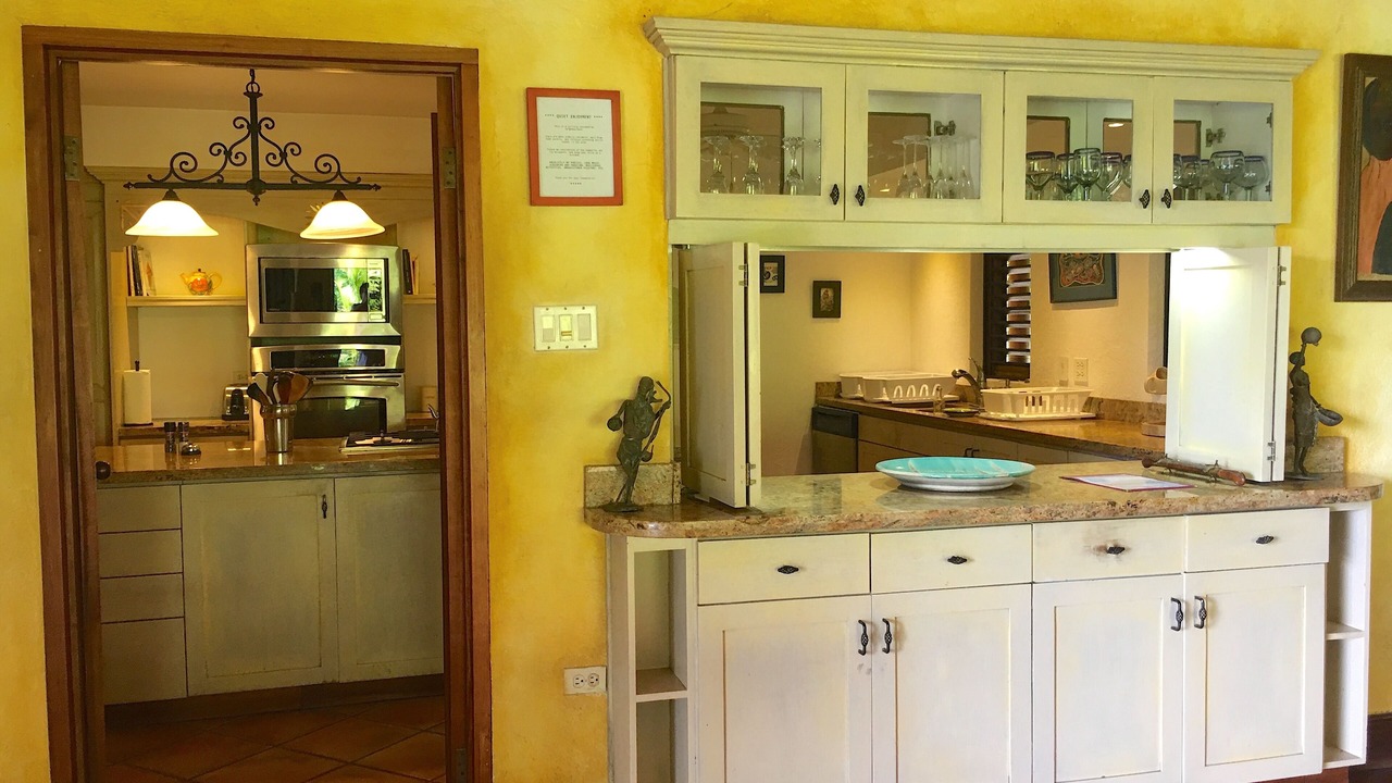 Photo of Kitchen in Jack's Hill