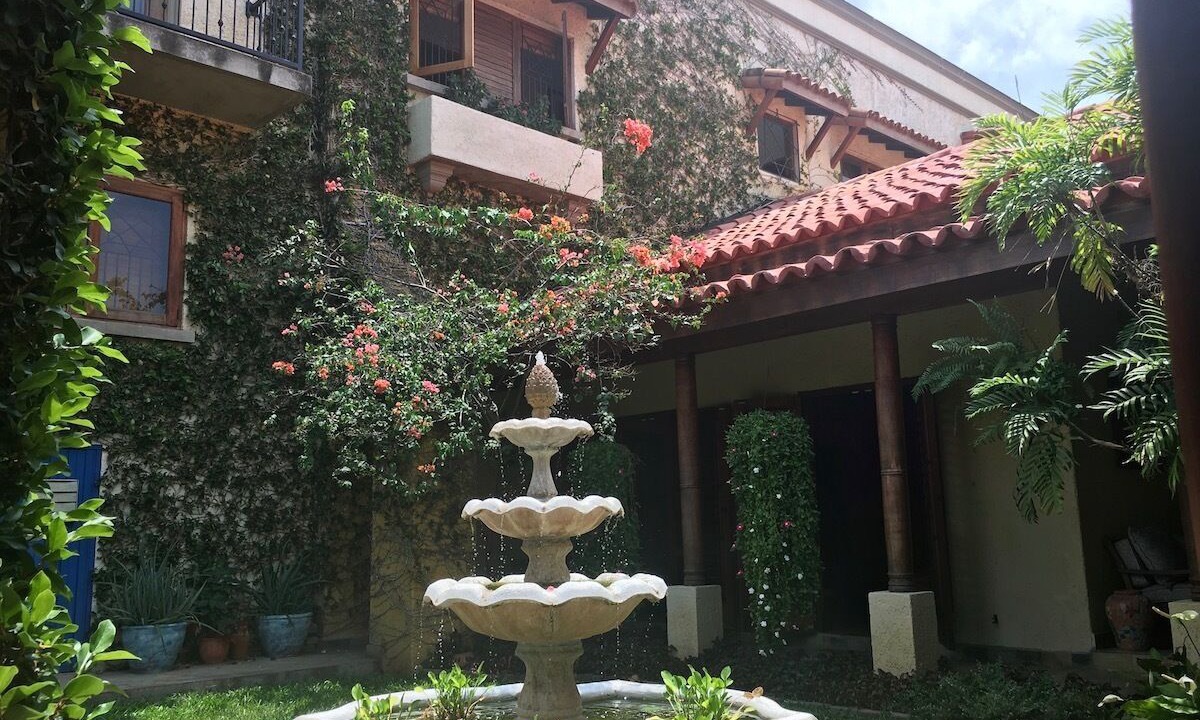 Photo of Outdoor in Jack's Hill
