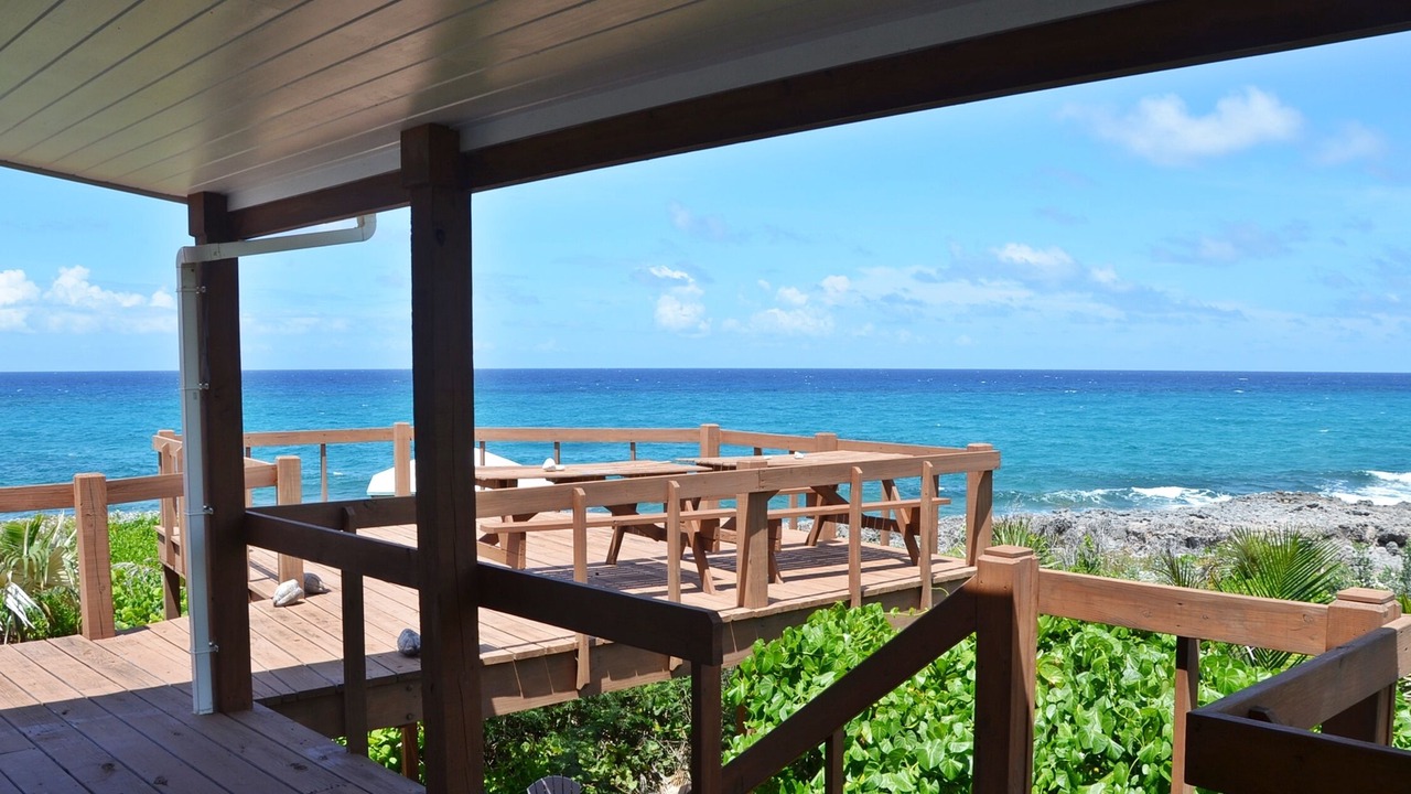 Photo of Outdoor in Stella Maris