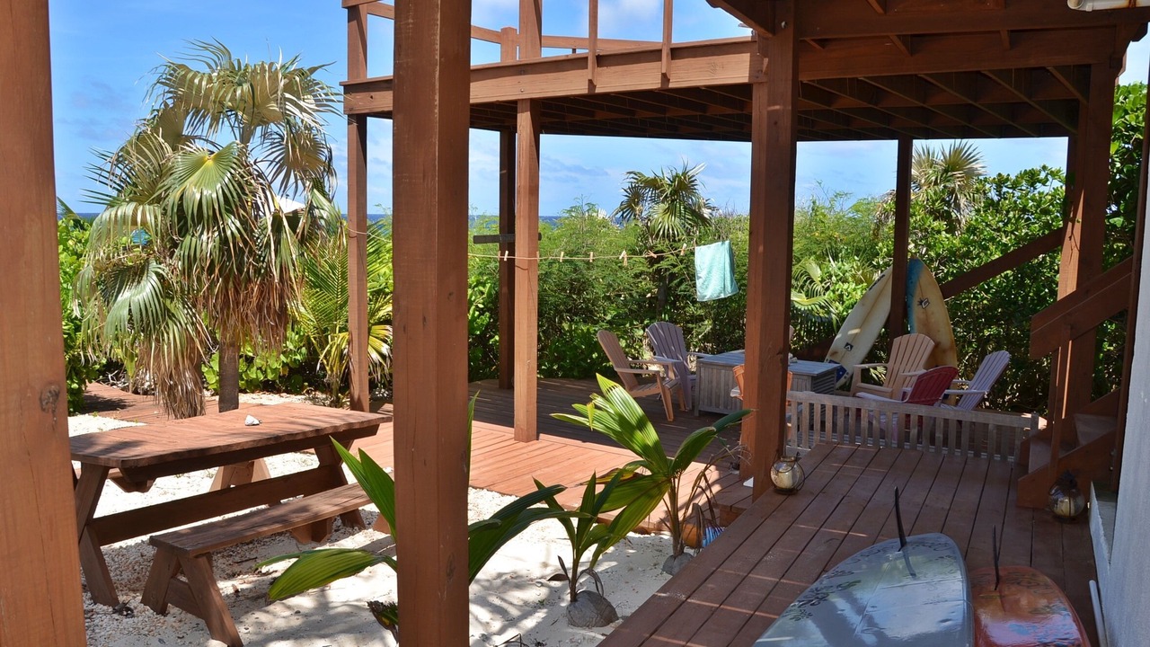Photo of Outdoor in Stella Maris
