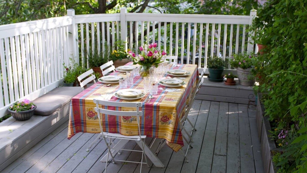 Photo of Outdoor in Park Slope