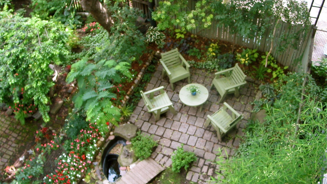 Photo of Outdoor in Park Slope