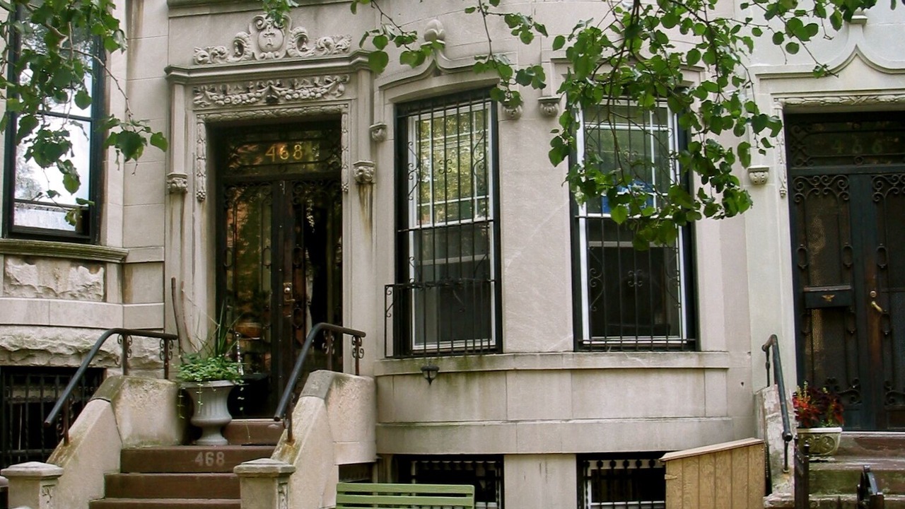 Photo of Outdoor in Park Slope