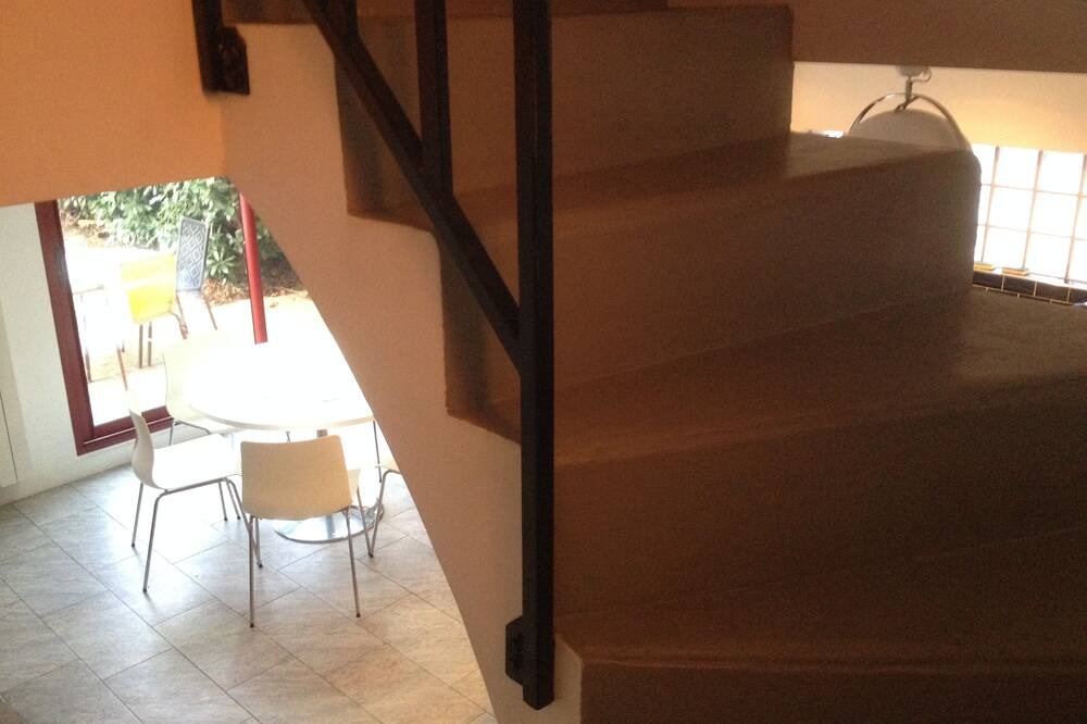 Photo of Livingroom in Petit-Ivry