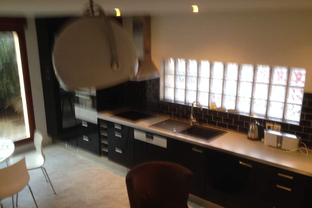 Photo of Kitchen in Petit-Ivry