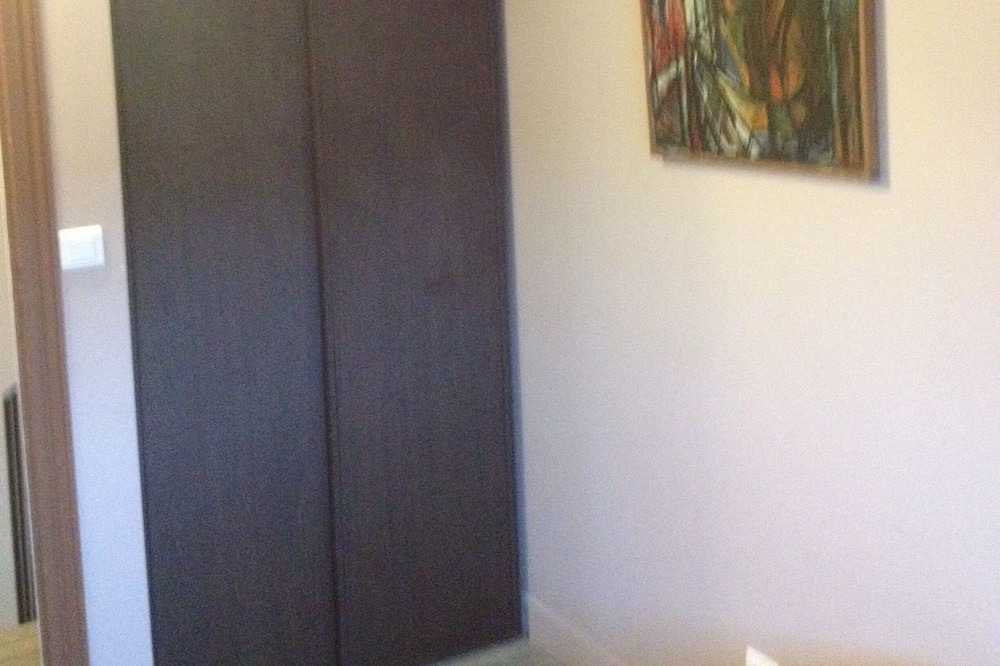 Photo of Bedroom in Petit-Ivry