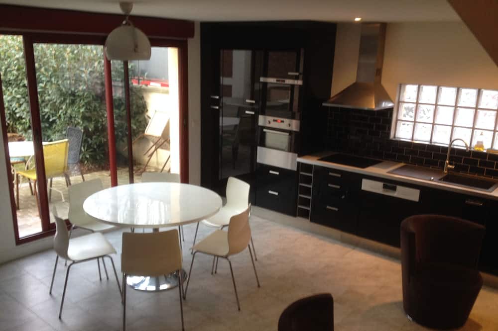 Photo of Kitchen in Petit-Ivry