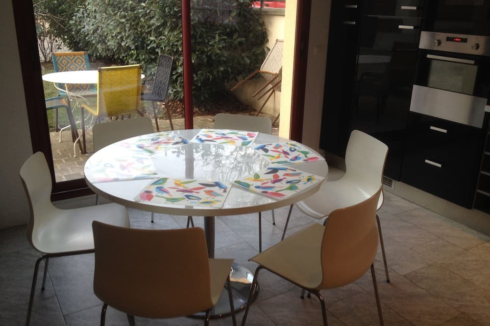 Photo of Kitchen in Petit-Ivry