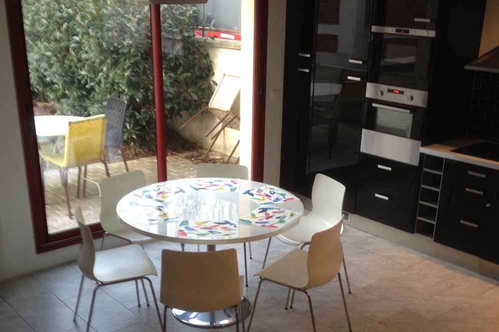 Photo of Kitchen in Petit-Ivry