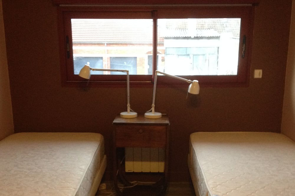 Photo of Bedroom in Petit-Ivry