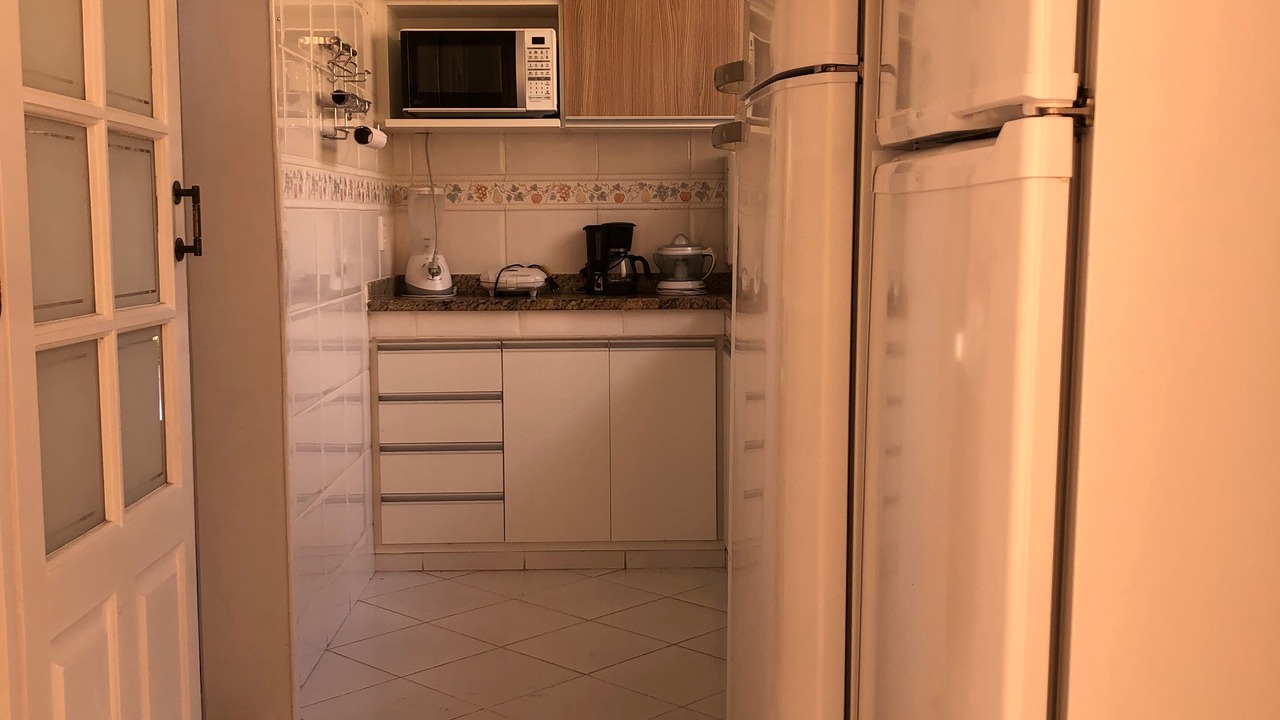 Photo of Kitchen in Piratininga