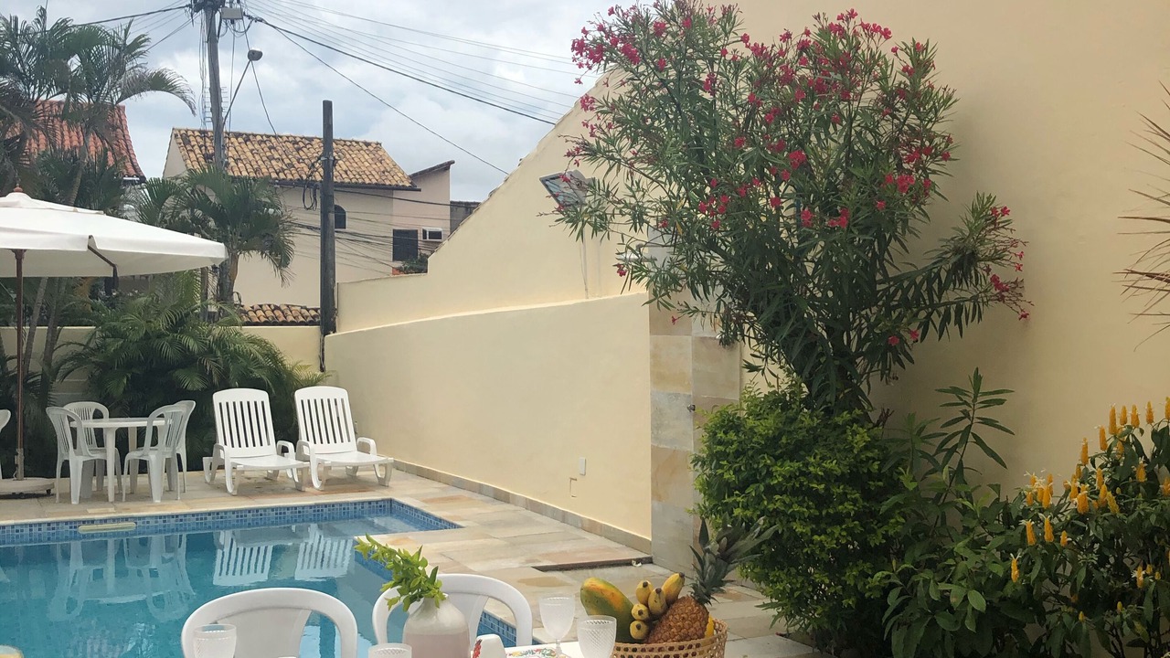 Photo of Outdoor in Piratininga