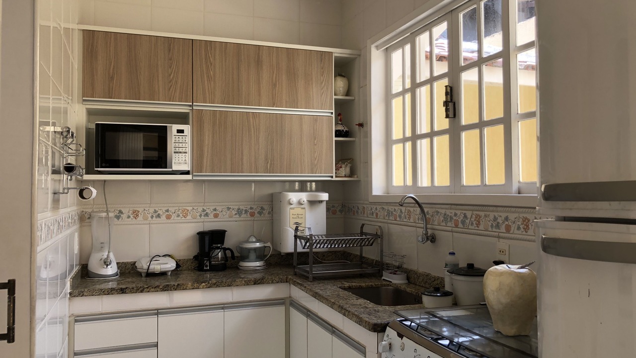 Photo of Kitchen in Piratininga