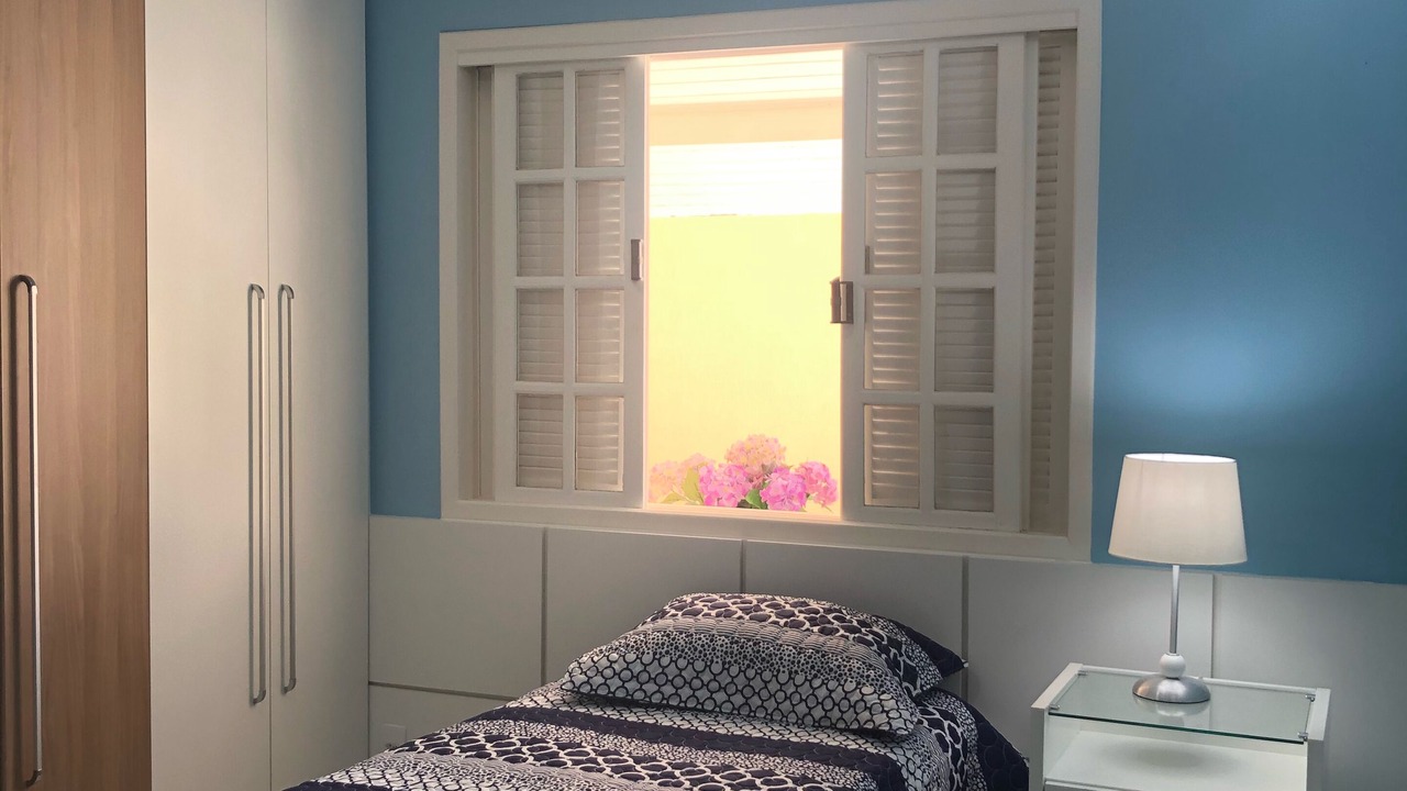 Photo of Bedroom in Piratininga