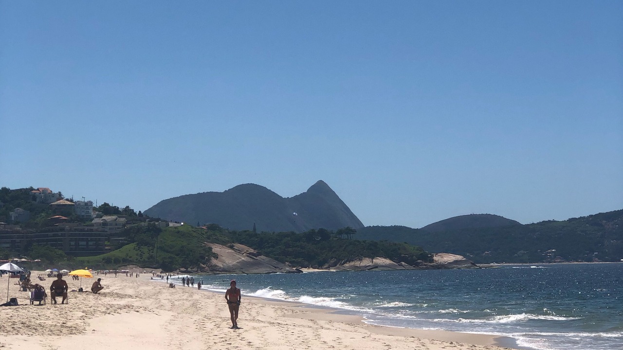 Photo of Outdoor in Piratininga