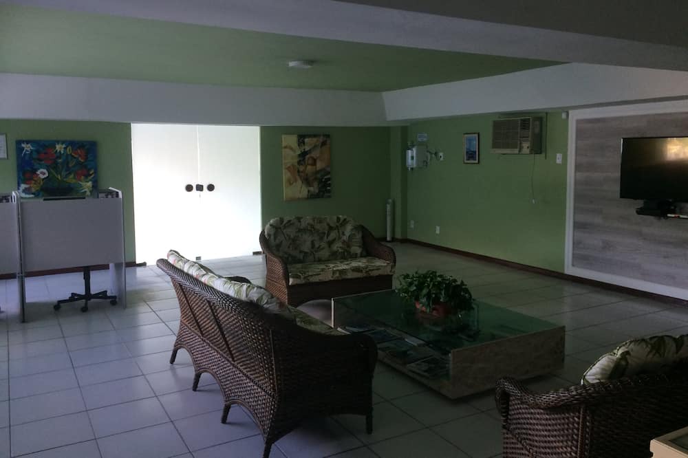 Photo of Livingroom in Angra dos Reis