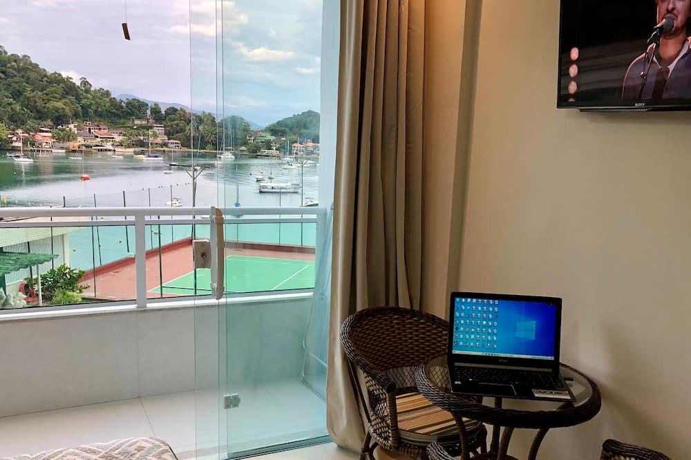 Photo of Bedroom in Angra dos Reis