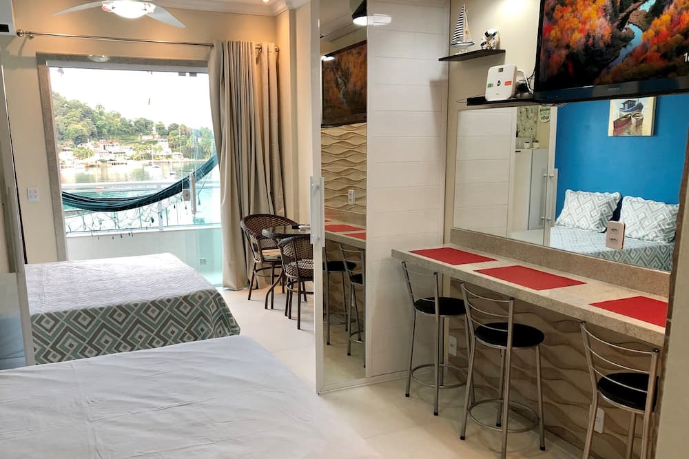 Photo of Bedroom in Angra dos Reis