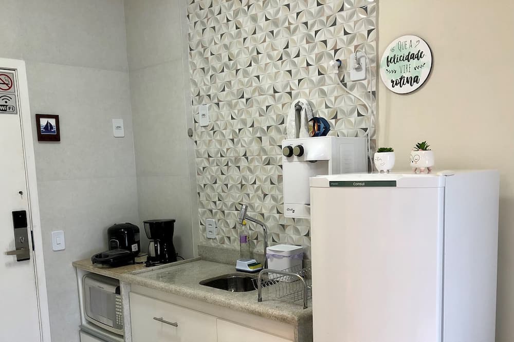 Photo of Kitchen in Angra dos Reis