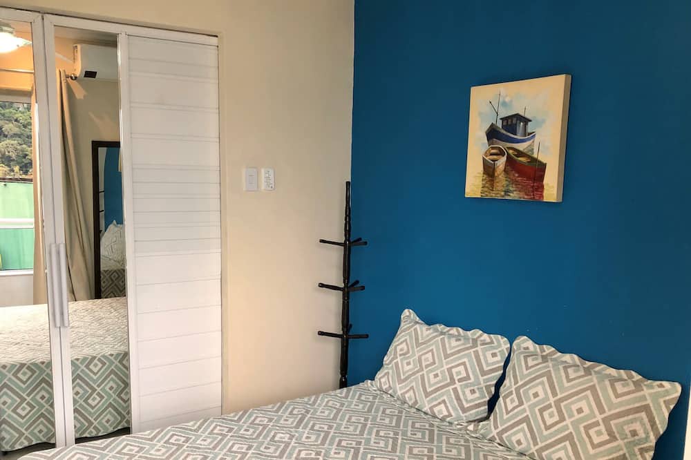 Photo of Bedroom in Angra dos Reis